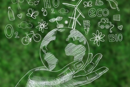 Circular Economy in Heavy Industries: From Waste to Value