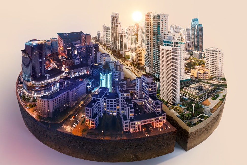 Policy, Incentives, and Capital Markets: Driving NetZero Construction in Asia