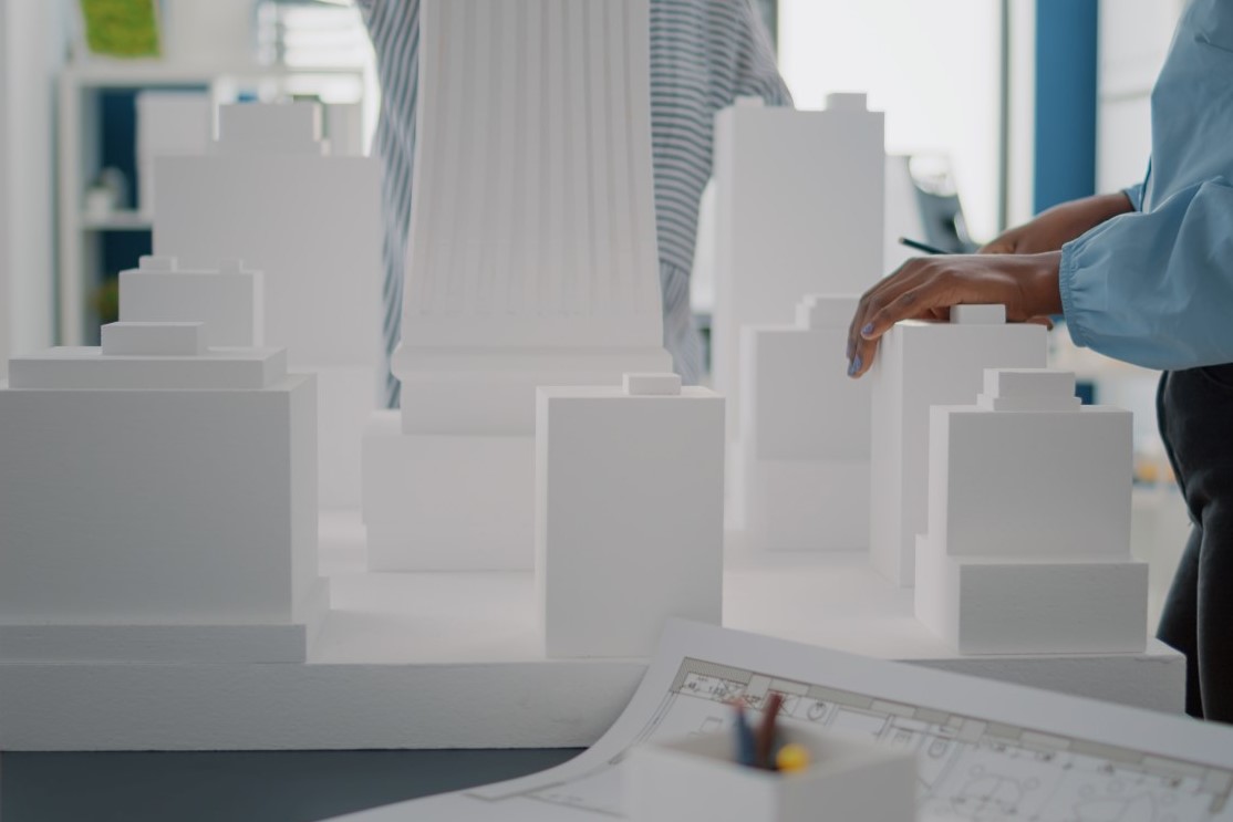 Professional Services for NetZero: Architects, Engineers, and Consultants as Catalysts