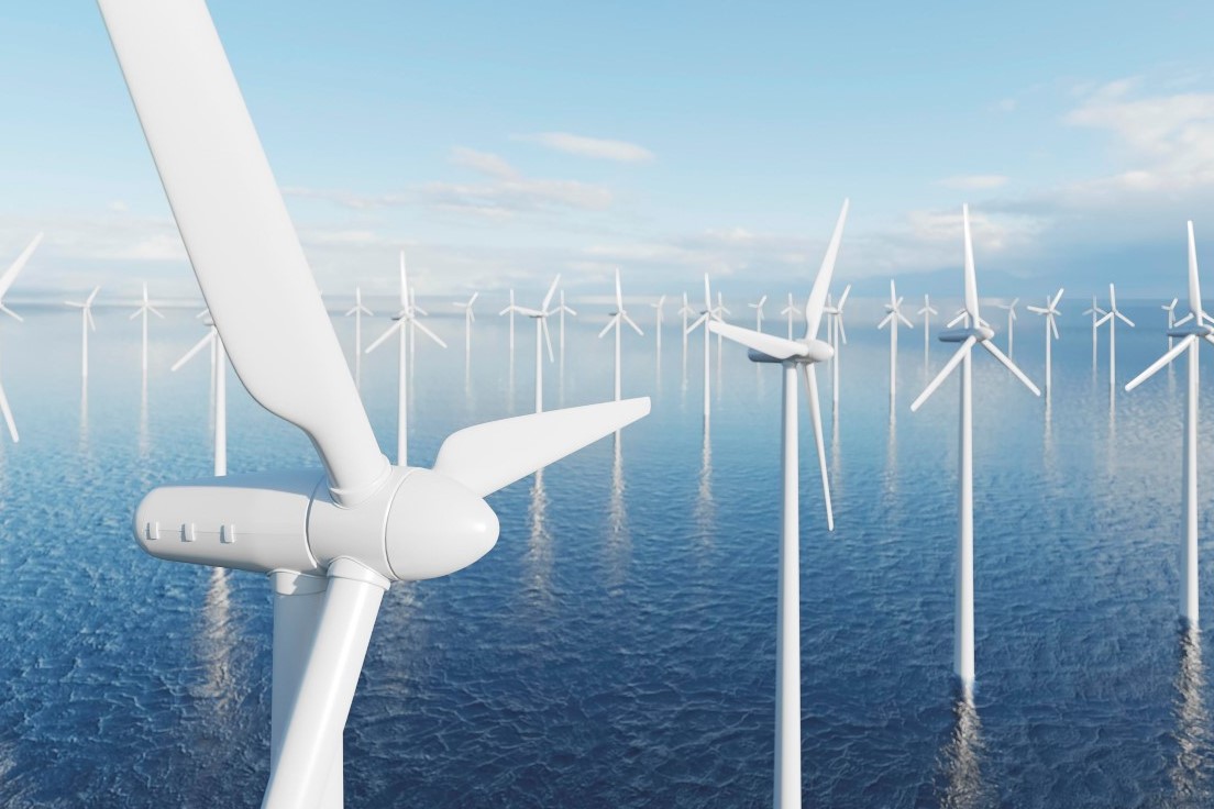 The Role of Renewable Energy in Industrial Energy Transition in Asia