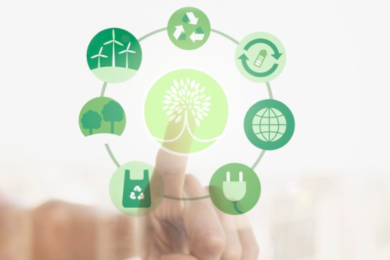 Unlocking Sustainability-Linked Financing for Carbon Intensive Industries in Asia